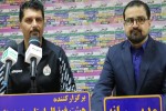 حسینی: بازی سختی مقابل سپاهان پیش رو داریم