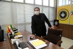 ساکت: برای قهرمانی در لیگ برتر تلاش میکنیم