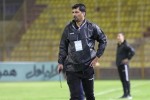 حسینی: برای بردن سپاهان همقسم شده بودیم