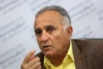 چرخابی: سپاهان در بازی با تراکتور بسیار عاقلانه و متفکرانه بازی کرد