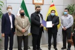 مدیر جدید روابط عمومی باشگاه سپاهان معرفی شد