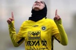 نوار پیروزیهای بم توسط سپاهان قطع شد