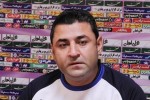 فاضلی: بودجه سپاهان 15 برابر ما است