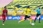 خلعتبری: سپاهان شایستگی قهرمانی را دارد