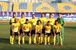 سپاهان دیدار دوستانه برگزار میکند