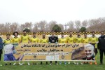 برنامه زردپوشان برای سفر به رفسنجان/سپاهان با 3 غایب به مصاف مس میرود