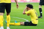 سازمان دفاعی پاشنه آشیل سپاهان شده است