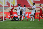 آقایی بازی با سپاهان را از دست داد
