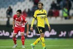 تقابل دوباره رکوردداران الکلاسیکو با پرسپولیس