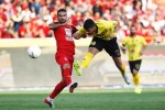 پرسپولیس- سپاهان/ جدال زخم خوردهها در الکلاسیکوی ایران