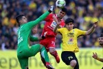پرسپولیسیها 2 سال است به سپاهان گل نزدهاند
