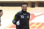 رفیعی: بازی سپاهان و پرسپولیس همیشه قشنگ می شود