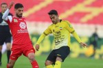 یاوری: سپاهان میتوانست برنده بازی با پرسپولیس باشد