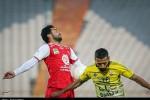 چرخابی: سپاهان و پرسپولیس بیشتر به دنبال گل نخوردن بودند تا گل زدن