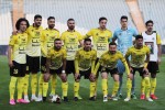 رونمایی از ترکیب سپاهان برابر فولاد با یک تغییر
