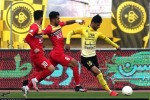 طالبی: سپاهان در خط دفاعی مشکل دارد