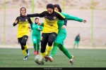 سپاهان-ذوبآهن؛ دربی انتقامی در فوتبال زنان