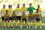 دو تغییر در ترکیب اصلی سپاهان و غیبت ادامه دار کیانی