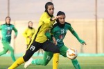 تساوی سپاهان و ذوبآهن در شهرآورد اصفهان