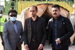 پورموسوی: پیروزی می خواستیم اما به تجربه سپاهان باختیم