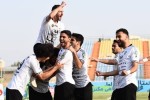 سلطانی: همهچیز برای بزرگی سپاهان مهیا است