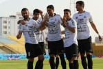 بازگشت موفق شایان به ترکیب اصلی سپاهان