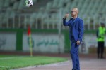 مرزبان: نویدکیا در همان دوران بازیکنی به عنوان یک مربی فکر می کرد