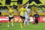 زهردار مثلِ سپاهان/ تأثیرگذاری شهباززاده در بیش از نیمی از گلهای زردپوشان