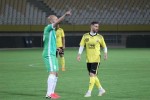 خلعتبری: بازی با شهر خودرو برای من حساسیت خاصی ندارد