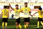 اخوان: عملکرد سپاهان در زمین گویای پیشرفت تیم است
