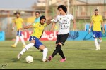 نورافکن: از شکست برابر شهرخودرو متأسفیم