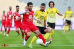 شهباززاده فعلا رقیب ندارد