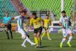 رونمایی از ترکیب ذوب آهن و سپاهان برای دربی اصفهان