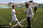 شهباززاده بازیکن هفته، نویدکیا برترین مربی