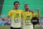علیمحمدی دقیقترین بازیکن سپاهان در پست جدید