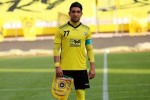 میرزایی: قهرمانی نیم فصل نه، قهرمانی آخر فصل را میخواهیم