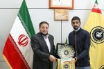 مهاجم سابق سپاهان به تیم السیب عمان پیوست