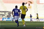 غیبت دو بازیکن کلیدی سپاهان مقابل آلومینیوم