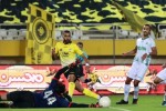 سپاهان با سه غایب به مصاف آلومینیوم میرود