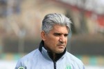 خرمزی: همه گلهایی که خوردیم مشکوک بود
