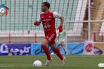 احسان حاج صفی در آستانه بازگشت به سپاهان