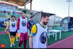 خلعتبری : میخواهم با سپاهان هتتریک کنم