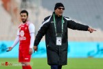 مرزبان: آلومینیوم شرافتمندانه بازی کرد