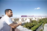 حاجصفی در یک قدمی سپاهان