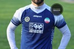 شهباززاده امیدوار به تکرار درخشش مقابل تراکتور