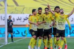 سپاهان به صدر جدول رسید