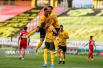 سپاهان مدل ۹۹ تماشایی بود