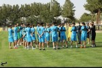 نویدکیا آماده حضور در ترکیب سپاهان