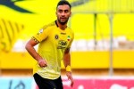 مهدیزاده: سال جدید باید برخلاف سال ۹۹ باشد