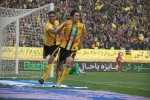 علیمحمدی: سرنوشت قهرمانی دست خودمان است